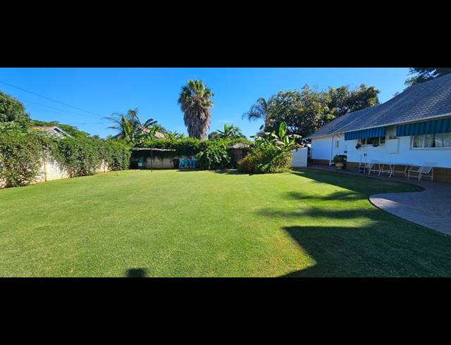 5 BEDROOM HOUSE FOR SALE IN VALHALLA